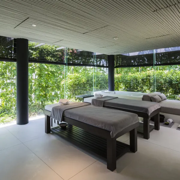 Mekong Delta Waterfront House