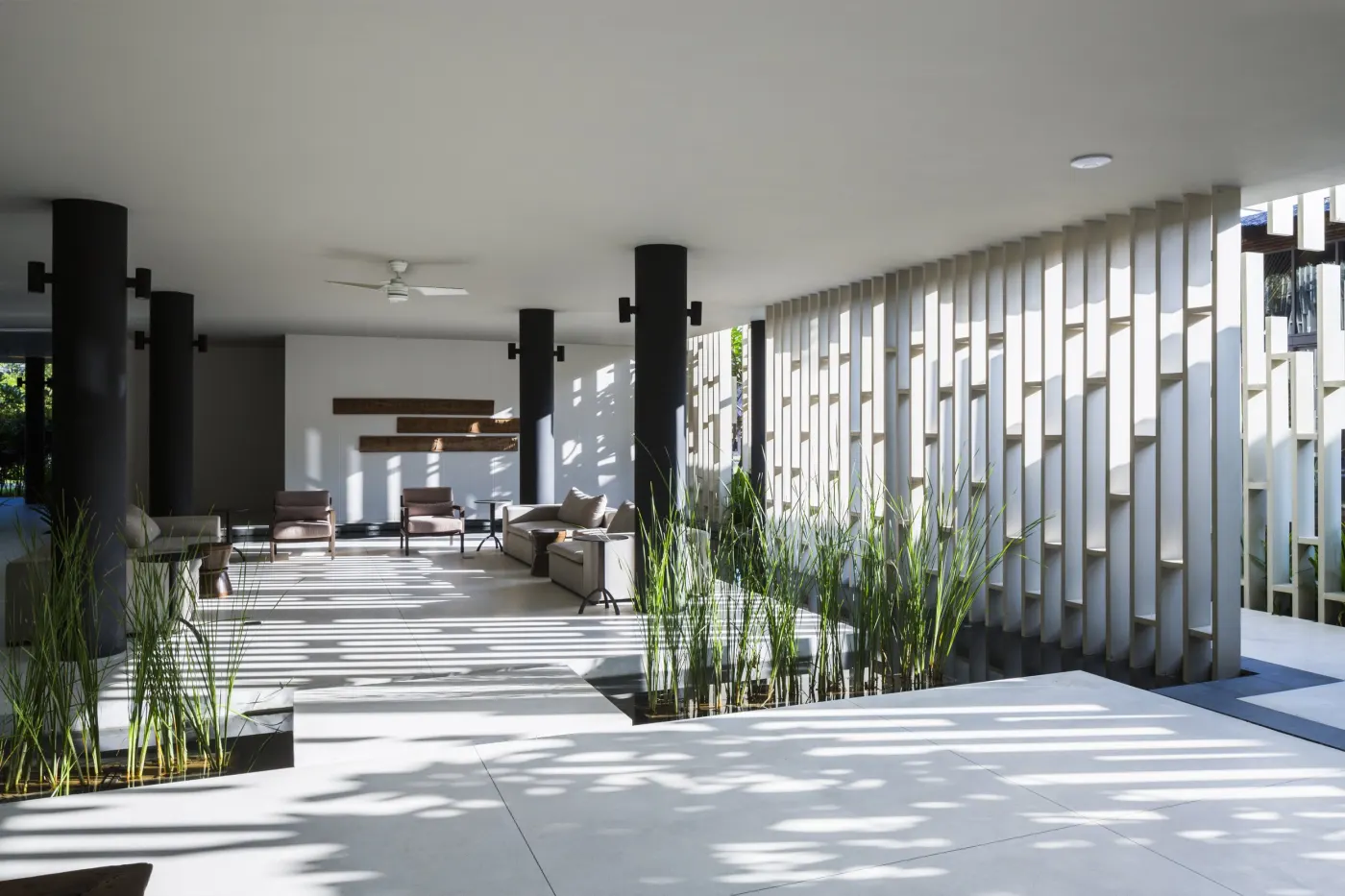 Tropical Eco Residence Gallery Detail