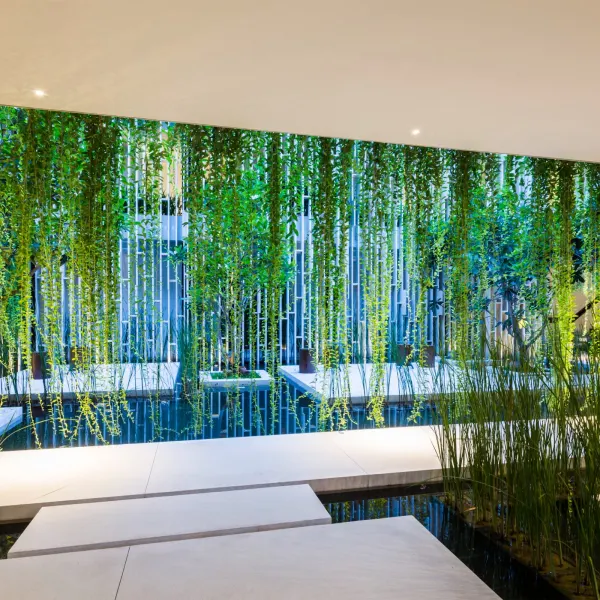 Dong Nai Botanical Residence