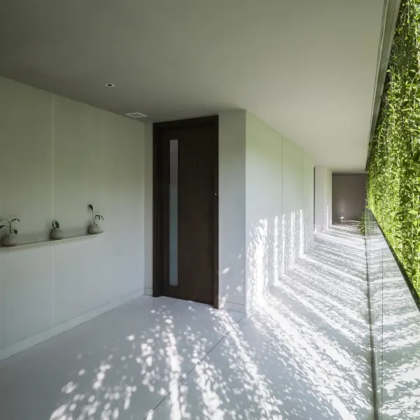 Tam Dao Cloud Residence